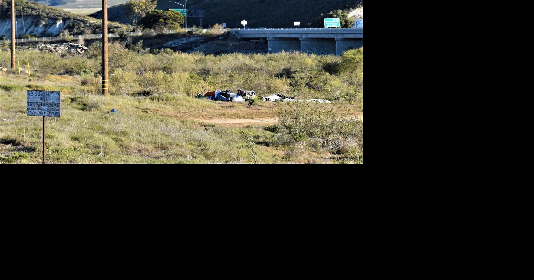 Volunteers needed for 2023 Santa Barbara County homeless point-in-time ...