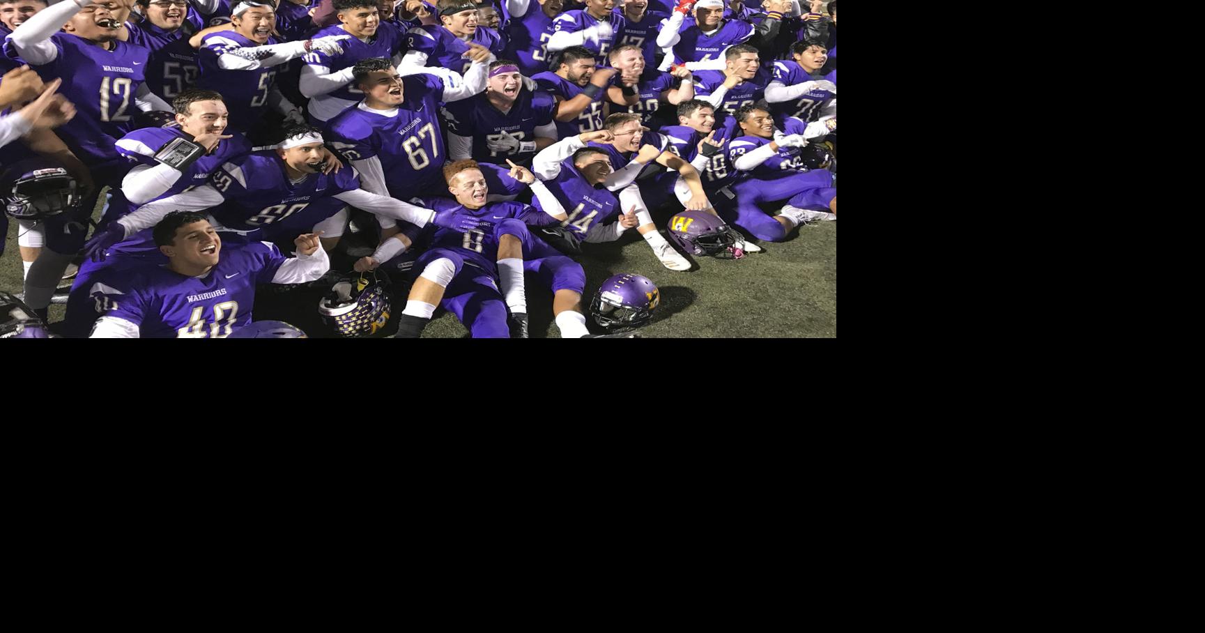 Photos: Righetti advances to CIF title game with shutout win over ...