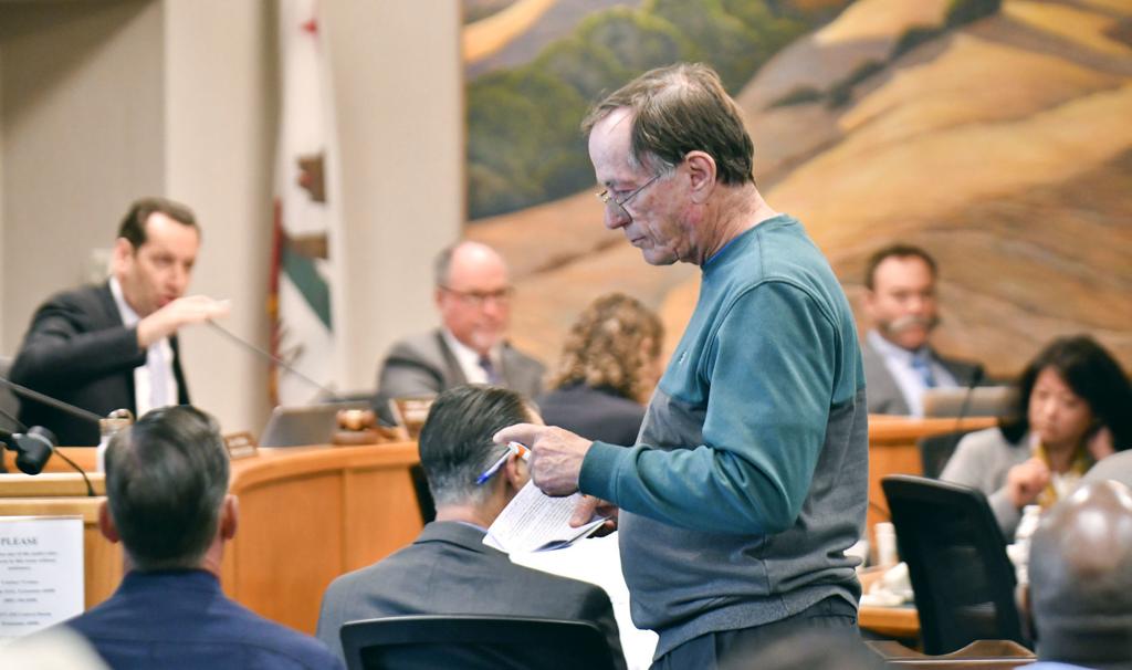 Judgment About Santa Barbara County Oil Report Depends On Point Of