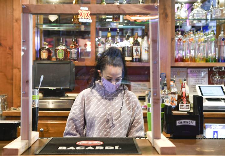 Santa Barbara County recloses bars due to rising COVID19 cases