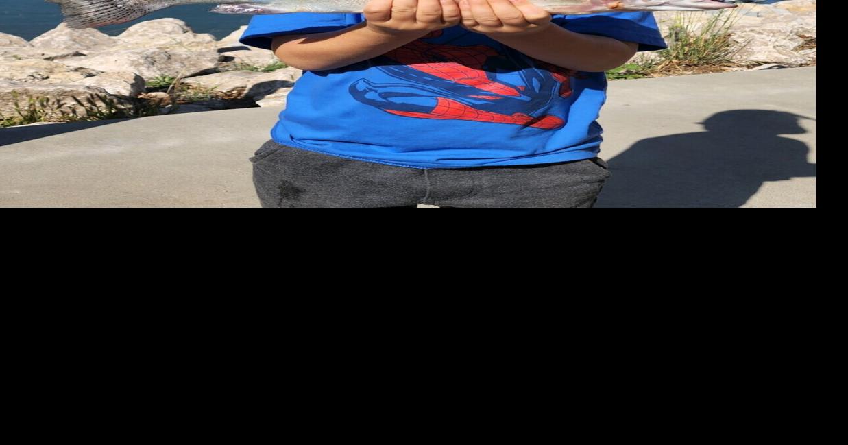 25th annual fish derby at Cachuma Lake nets 33K to benefit Neal Taylor