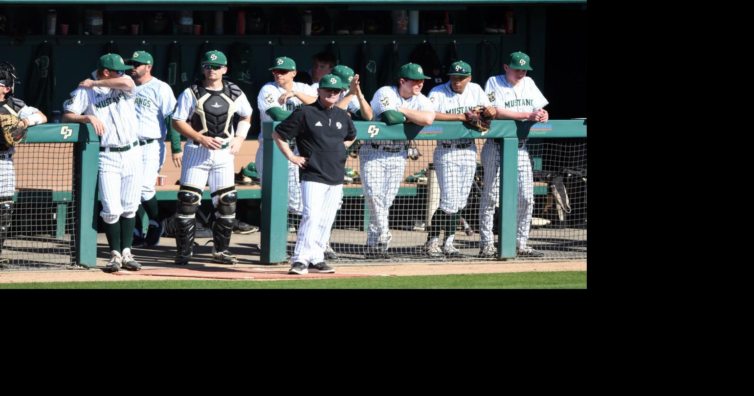 Cal State Bakersfield sweeps Cal Poly in Big West baseball series ...