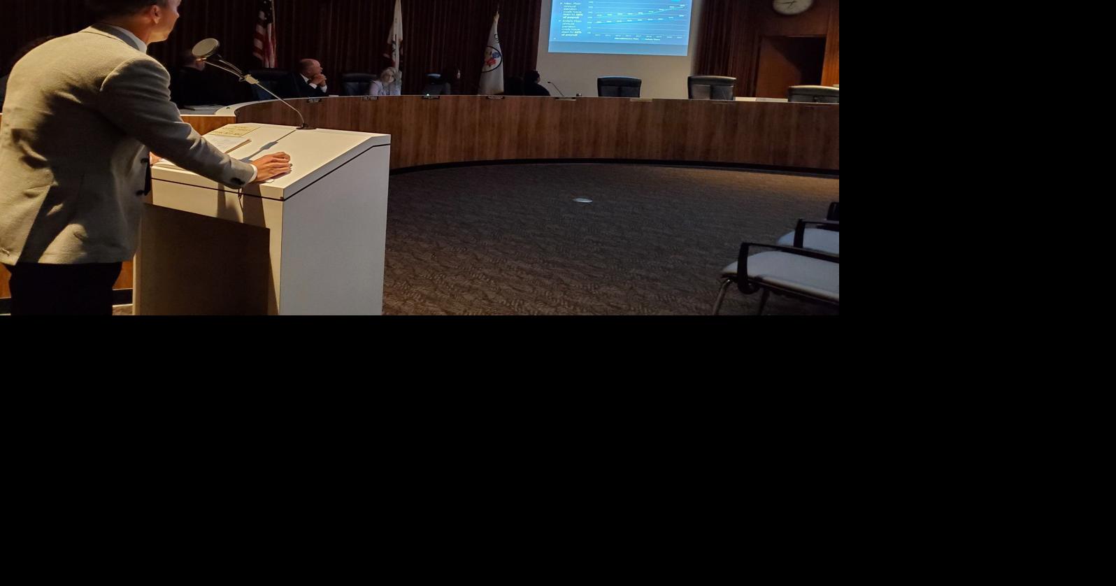 Moving forward Lompoc Council opts to put sales tax increase before