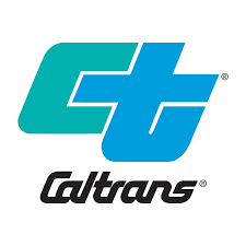 Cal trans 5 Logo