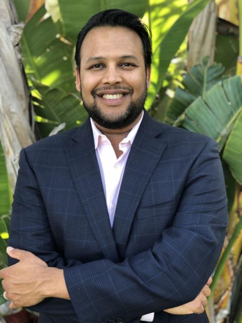 Dr. Shah