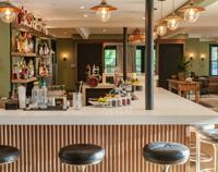 S.Y. Kitchen chef launches 'Nella Kitchen' at Fess Parker Inn