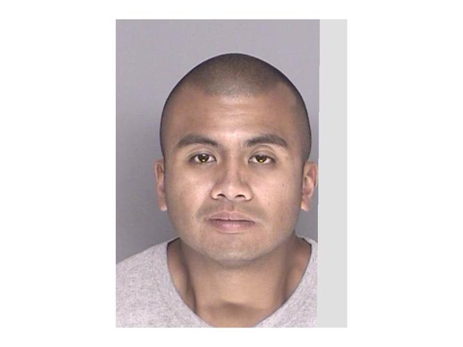 GALLERY July Mugshots Local News