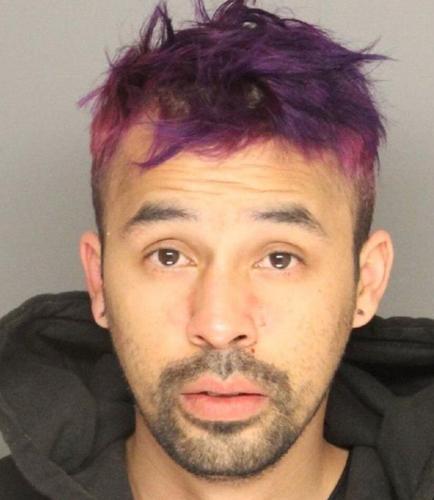 UPDATE: Santa Maria police still searching for man missing since March ...