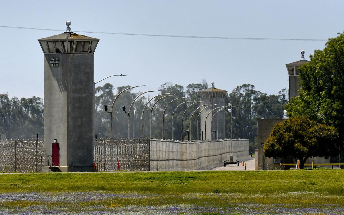 Lompoc prison officials converting old factory into coronavirus mobile