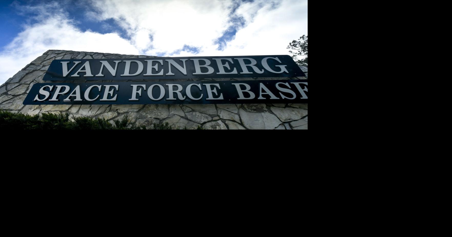 Chinese national indicted for flying drone over Vandenberg SFB | Local ...