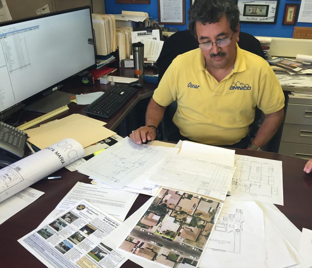 Construir O Remodelar Requiere Permiso De La Ciudad Lompocrecord Com