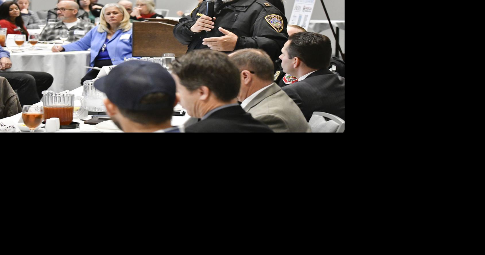 Public safety, regulations among main topics at Lompoc 'Cannabis