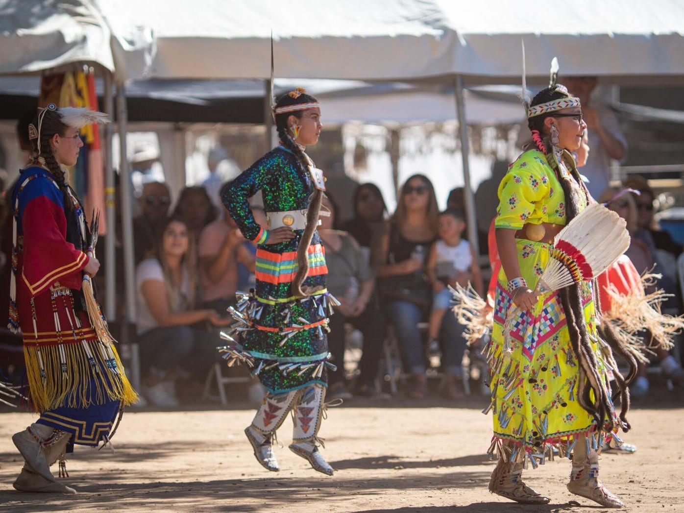 25th annual Chumash Inter-tribal Powwow debuts in Santa Ynez | Lifestyles |  lompocrecord.com