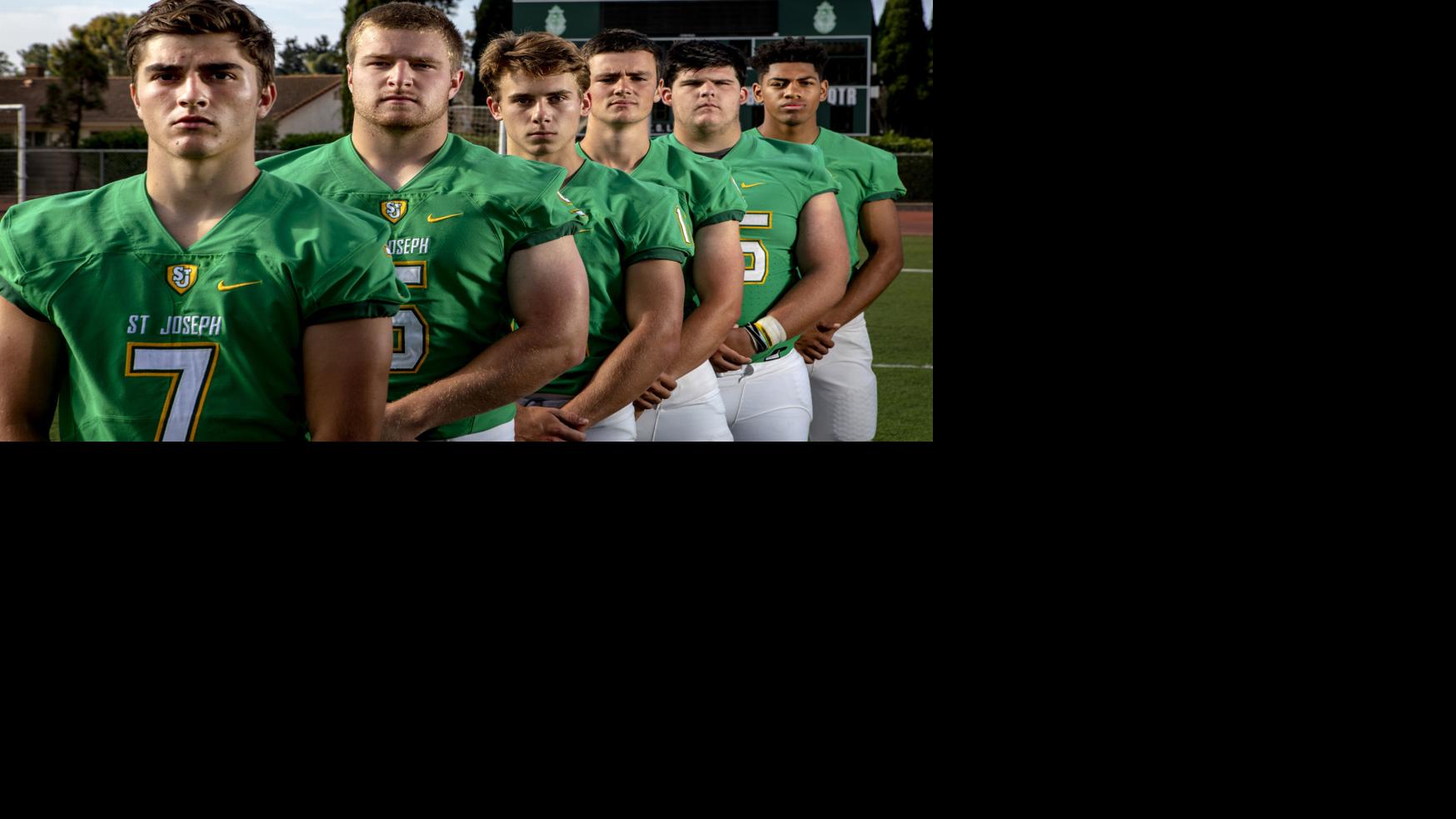 2018 High School Football Preview New Faces But Same Expectations