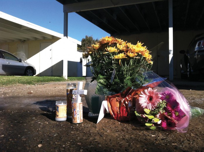 Police release name of victim | Crime and Courts | lompocrecord.com
