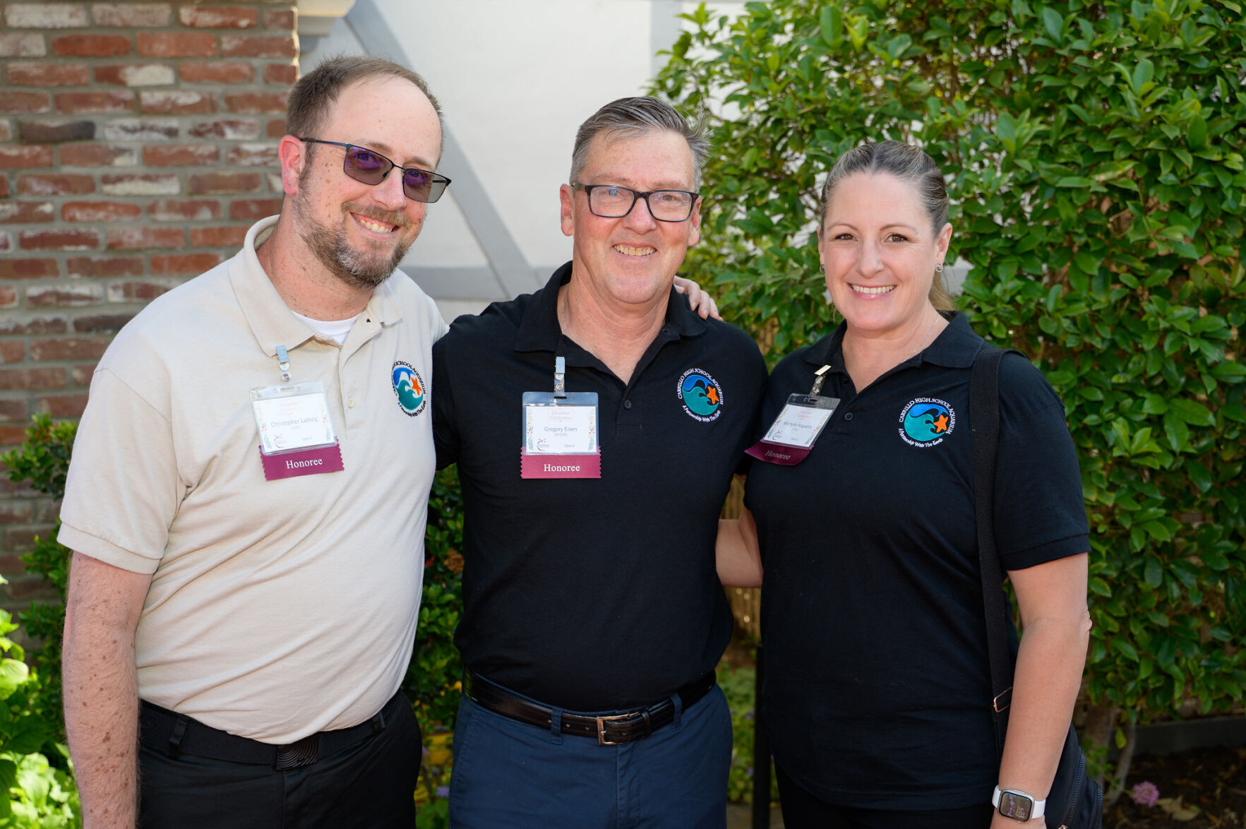 Lompoc Unified educators garner top honors, grant awards | Local News ...