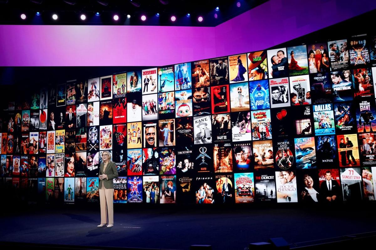 Here Are The Movies And Shows Coming To Hbo Max Movies