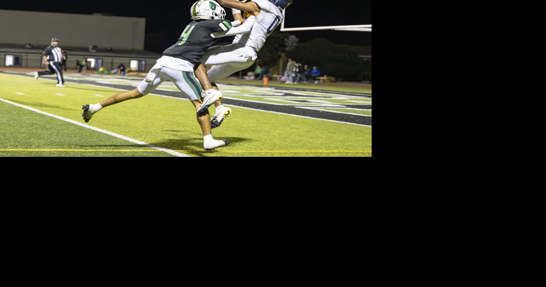 {year}, AGHS vs SJHS 2
