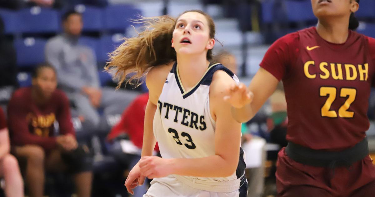 Even with pandemic, Ashley Reynoso looks toward a promising future with ...