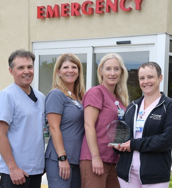 GALLERY Summer in the Santa Ynez Valley is the best summer! We have