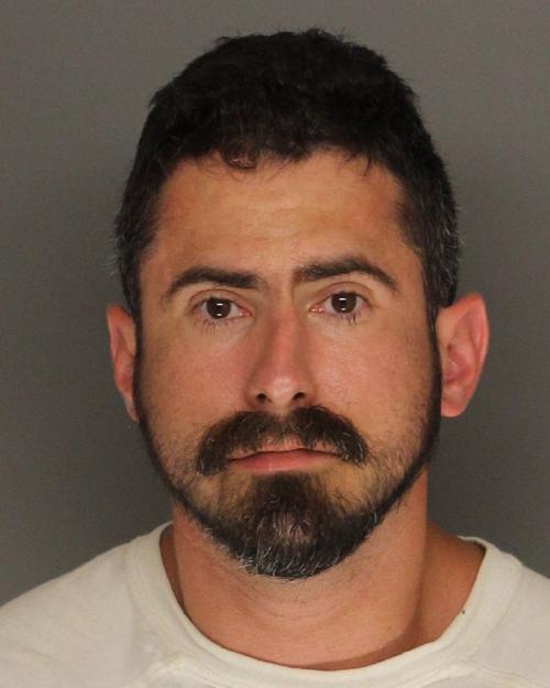 Arraignment for Santa Maria domestic violence suspect continued