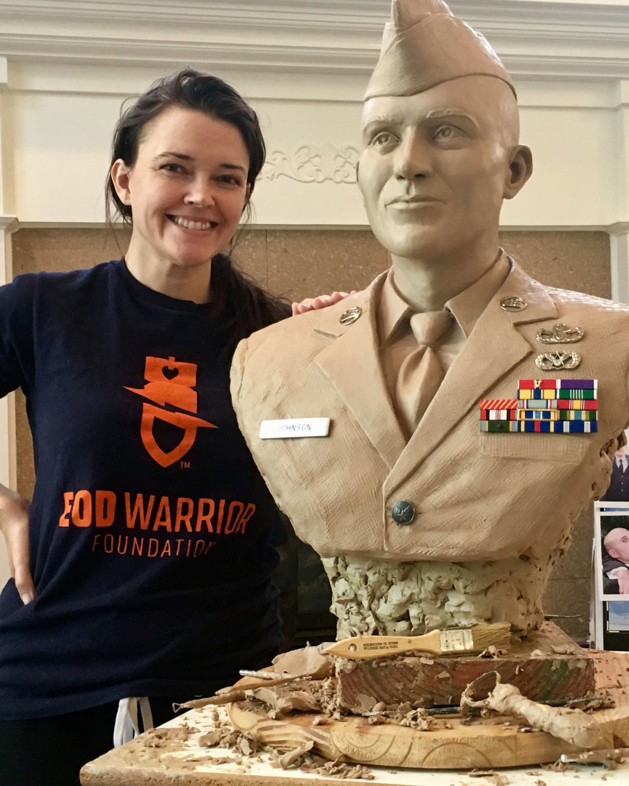 air force reserve eod