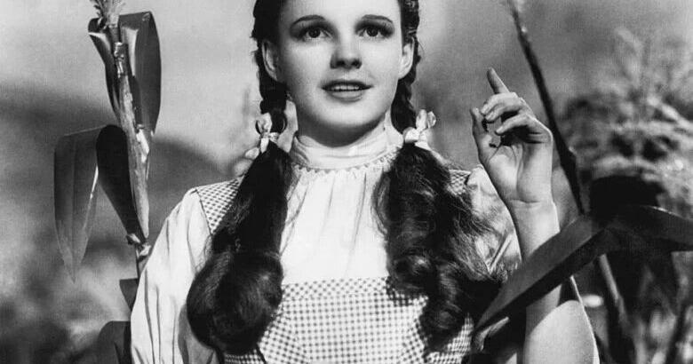 The loss that gave the world Dorothy | Holy Cow History