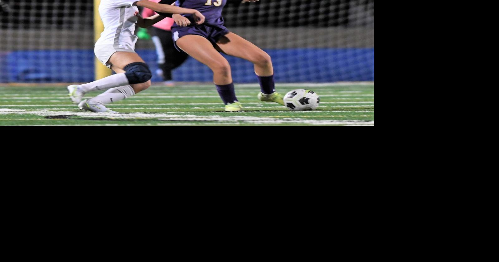 Girls soccer: Paso Robles stuns St. Joseph, Righetti wins | Local ...