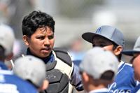 Orcutt Little League: National Mets beat American Yankees, advance