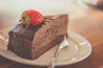 Elaine Revelle: Chocolate pie and a nod to vegetarian