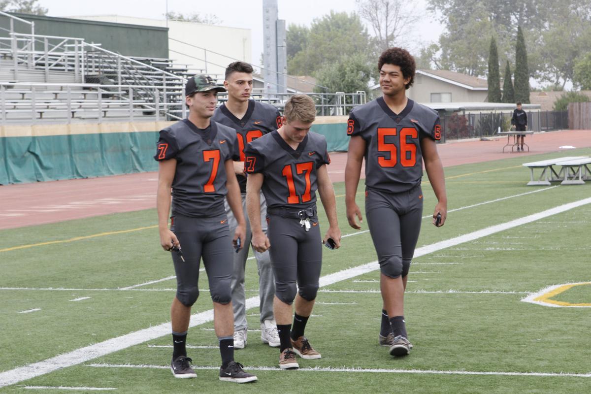 2017 High school Football Preview: Santa Ynez Pirates aim to add an