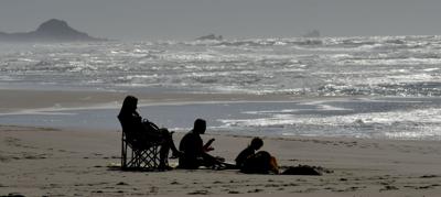 Lompoc's Surf Beach reopens to public following seasonal ...