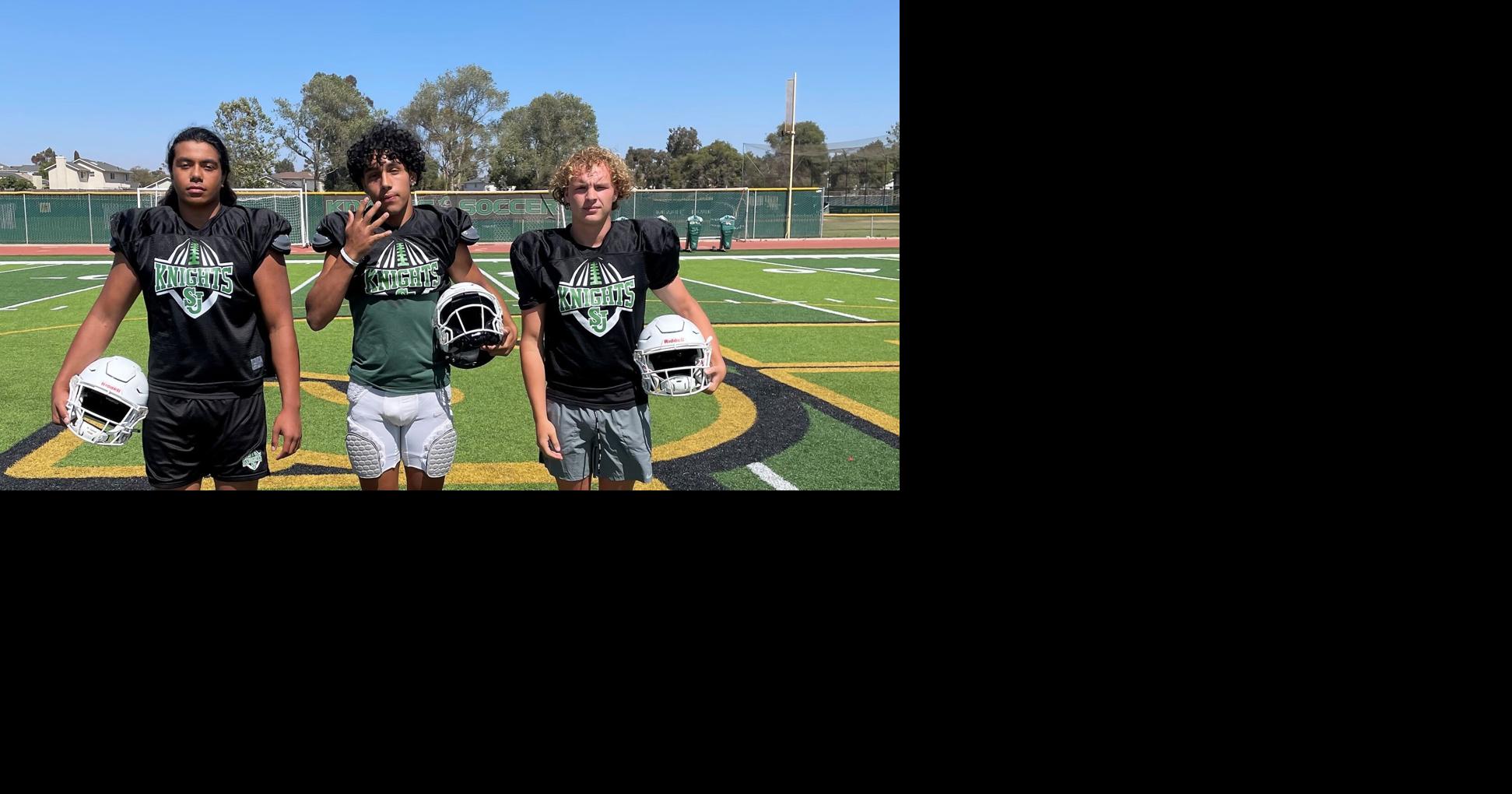 Look for St. Joseph to win in a tight one | High School | lompocrecord.com