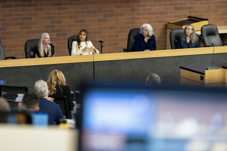 ‘Notoriously slow’ Lengthy investigations into California politicians