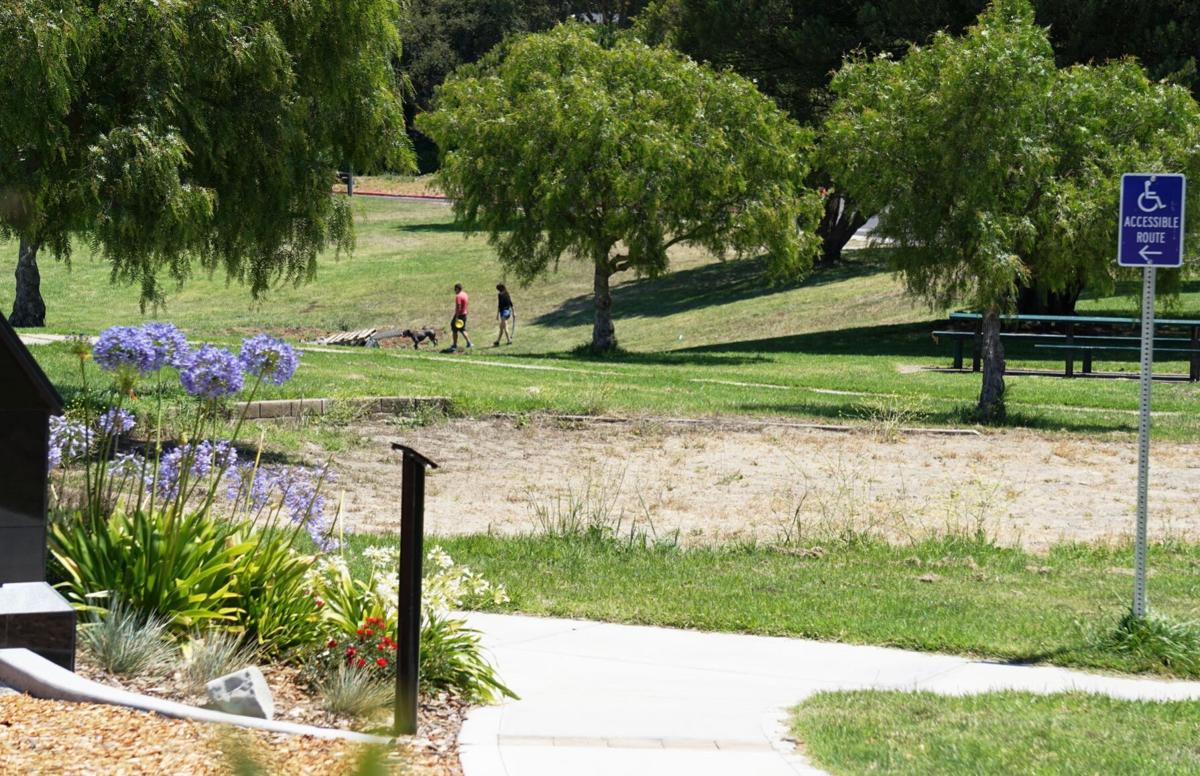 Lompoc's Beattie Park to feature county's largest 'inclusive' kids playground, plus adult