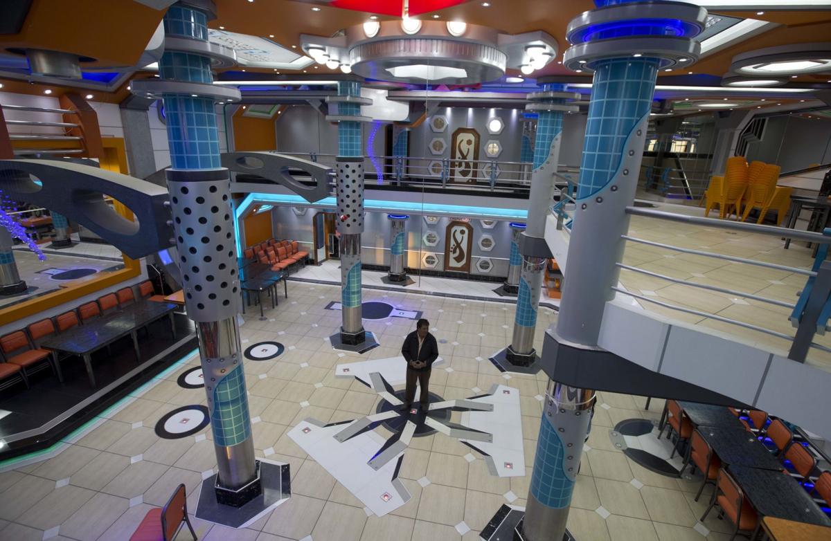 Bolivia Transformers Houses