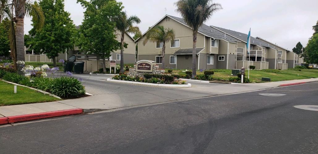 Homes, businesses, churches honored in Lompoc's new Spring Yard