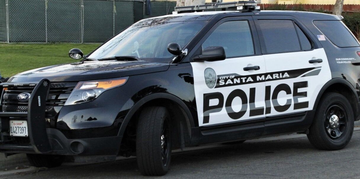 Man Fatally Shot By Police After Early Morning Standoff Monday In Santa ...