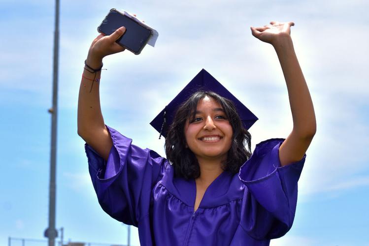 Righetti High School grads advised to ‘live free and lively,’ fight to ...