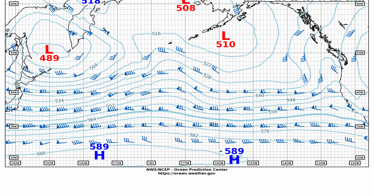 Rain total at about 150 of normal for season Central Coast Weather