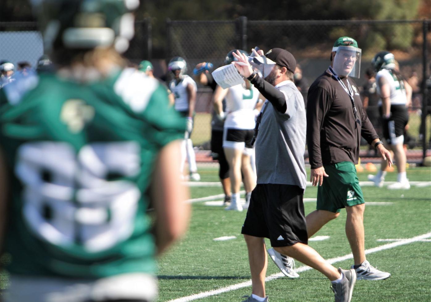 Football: Cal Poly adds 13 players to signing class | College