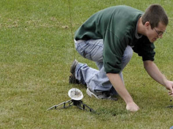 Learning Is Epic At Cal Poly Summer Camp Local Lompocrecord Com