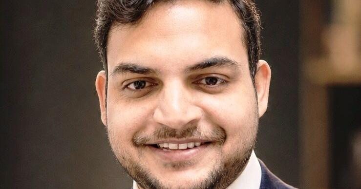 Lompoc Occupational Medicine physician to give free lecture on healthy living in modern Space Age