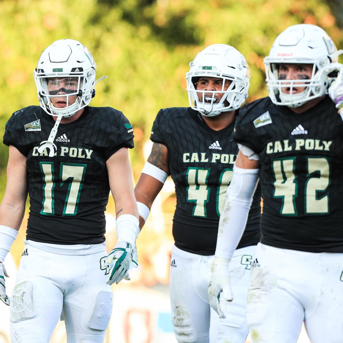 Cal Poly Fresno State Football Teams To Play Each Other In 2021