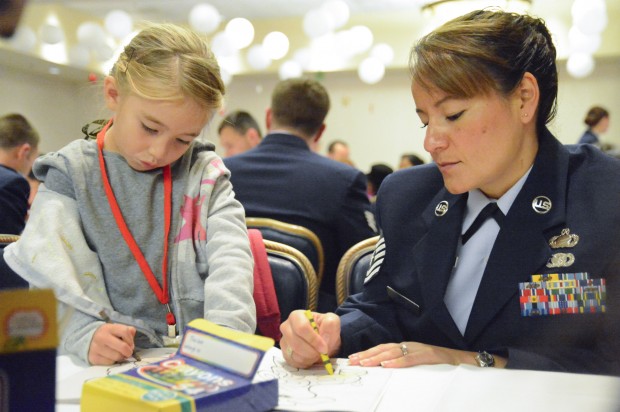 Operation kids christmas