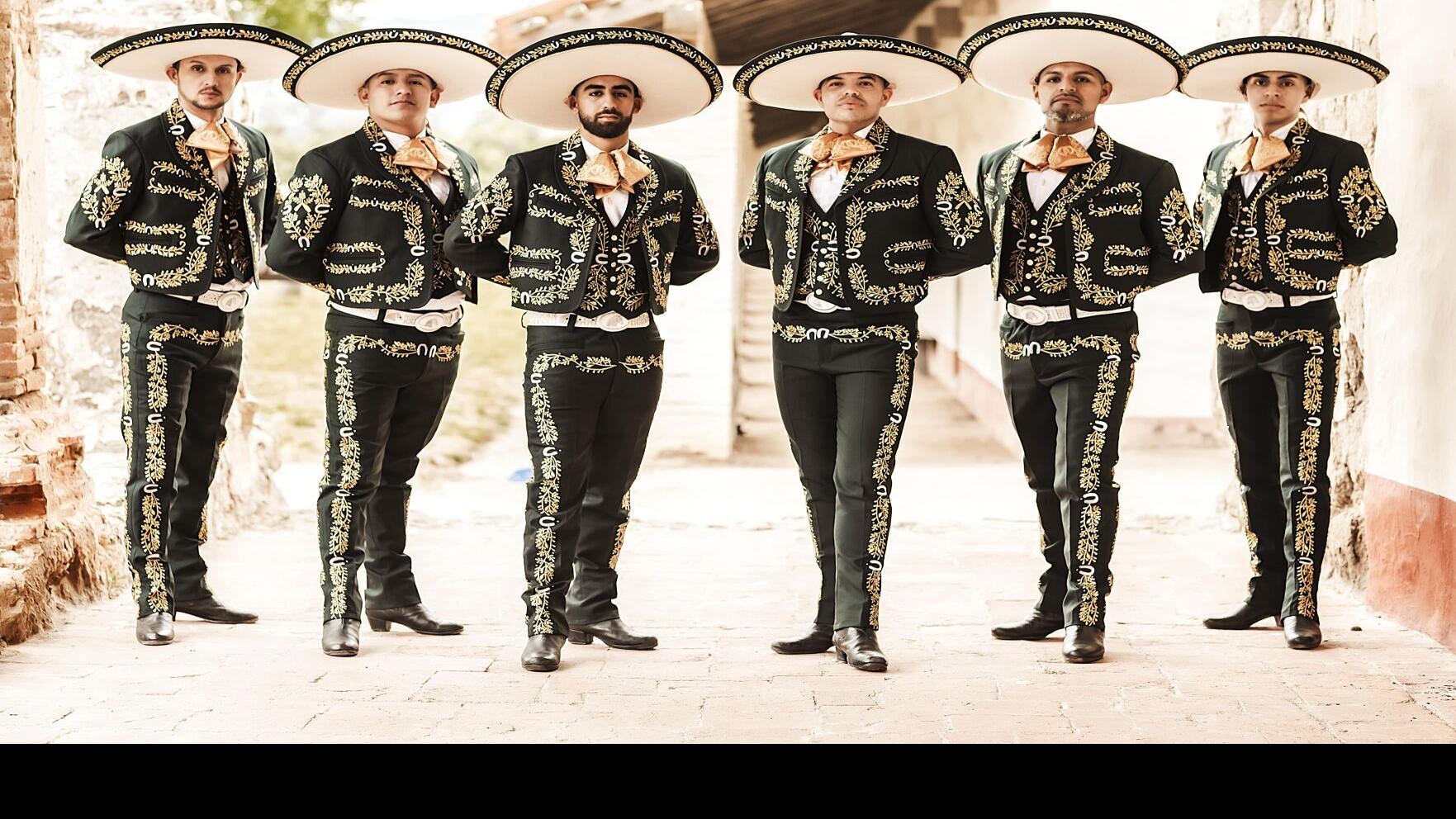 Dance, music event to celebrate Mexican independence in September 