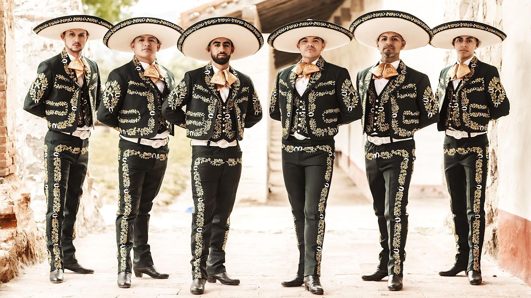 Dance, music event to celebrate Mexican independence in September