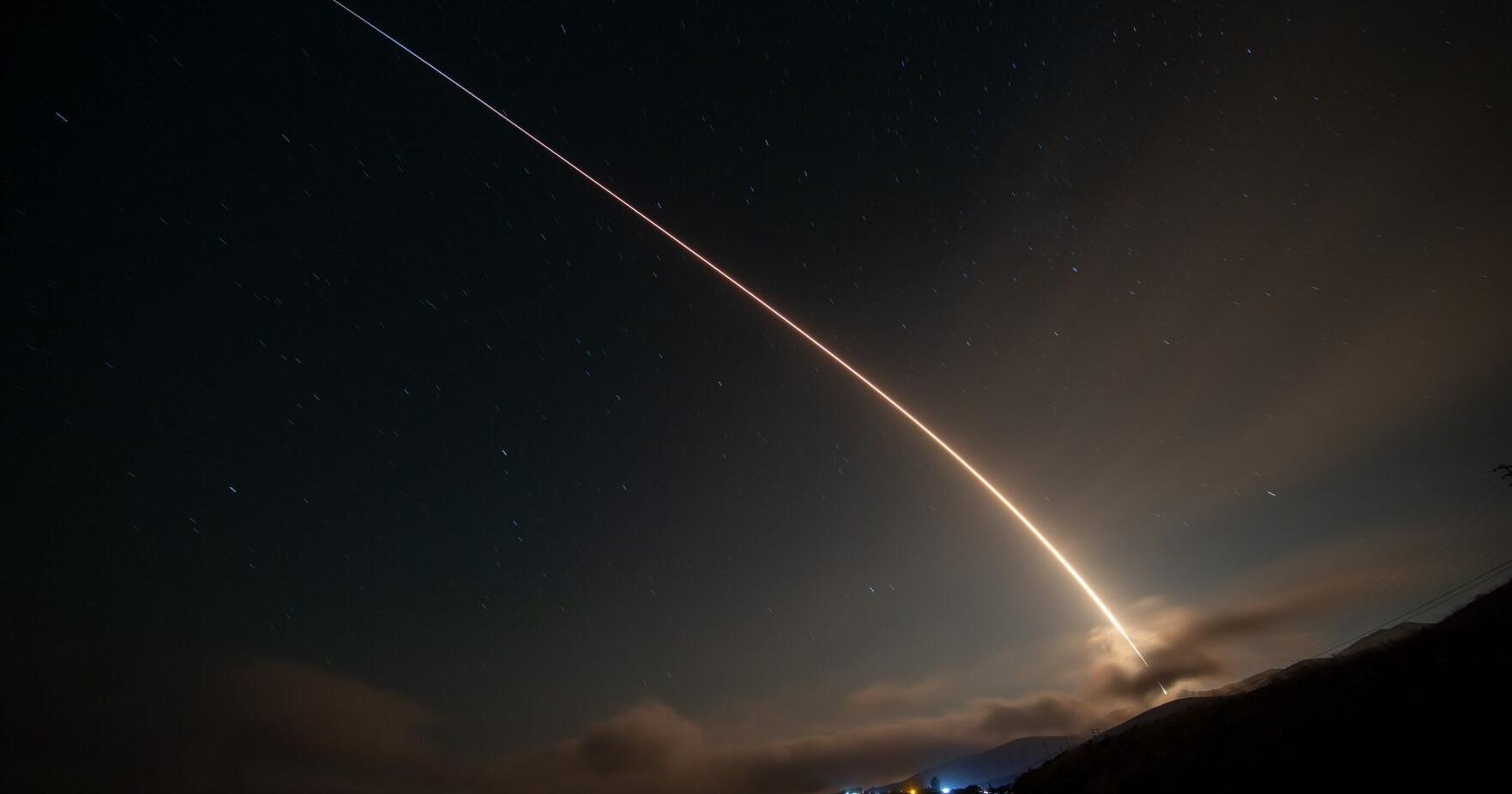 SpaceX slated to launch batch of spy satellites from Vandenberg SFB Wednesday morning - Vimarsana News
