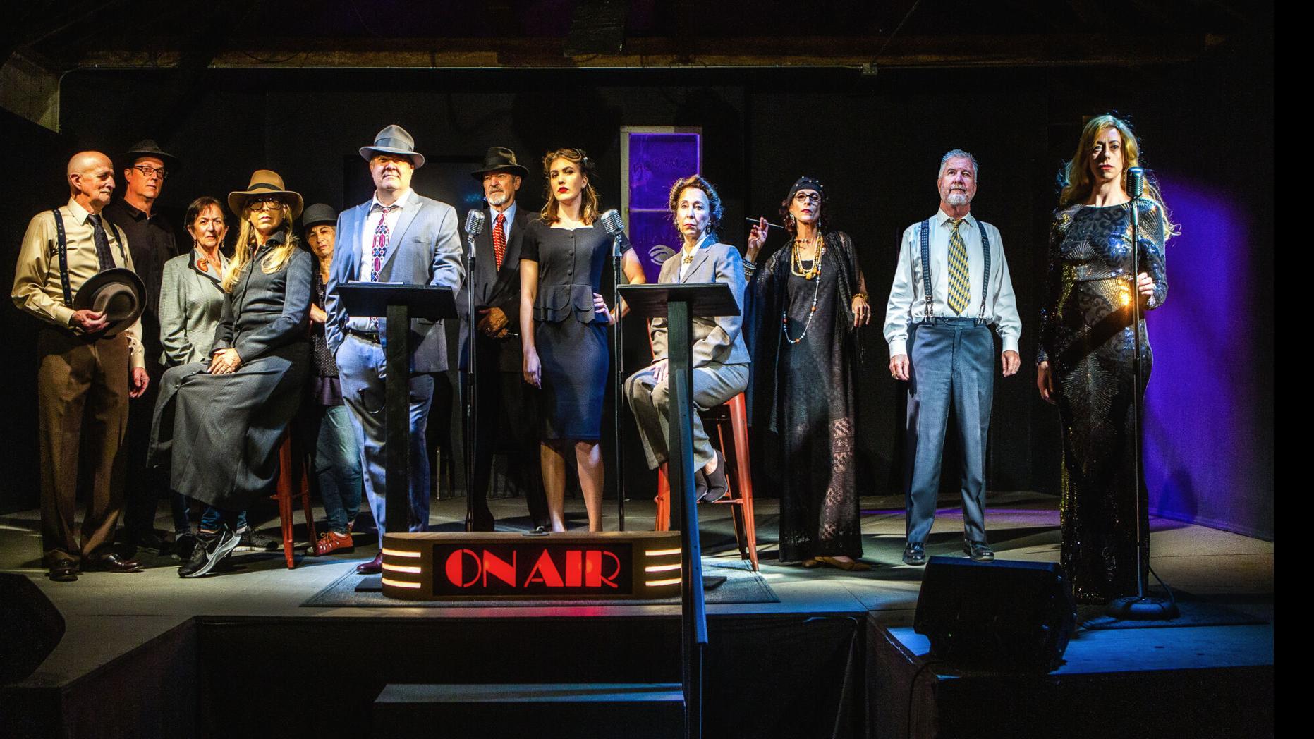 A win-win for everyone': Los Alamos Theatre Group does it for ...
