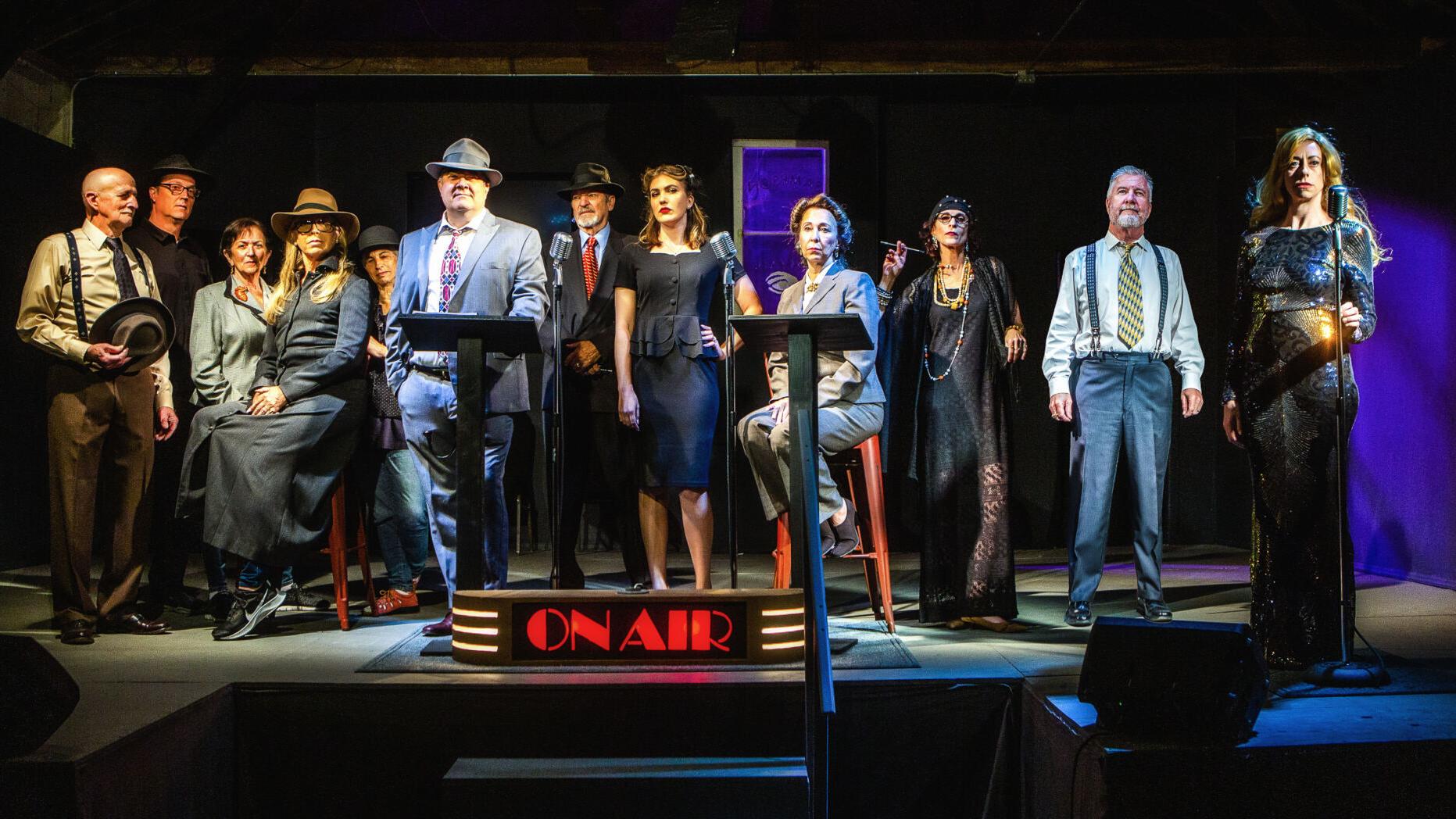 A win-win for everyone': Los Alamos Theatre Group does it for ...